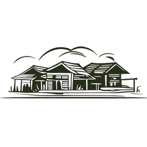 Logo Desa Bintaro